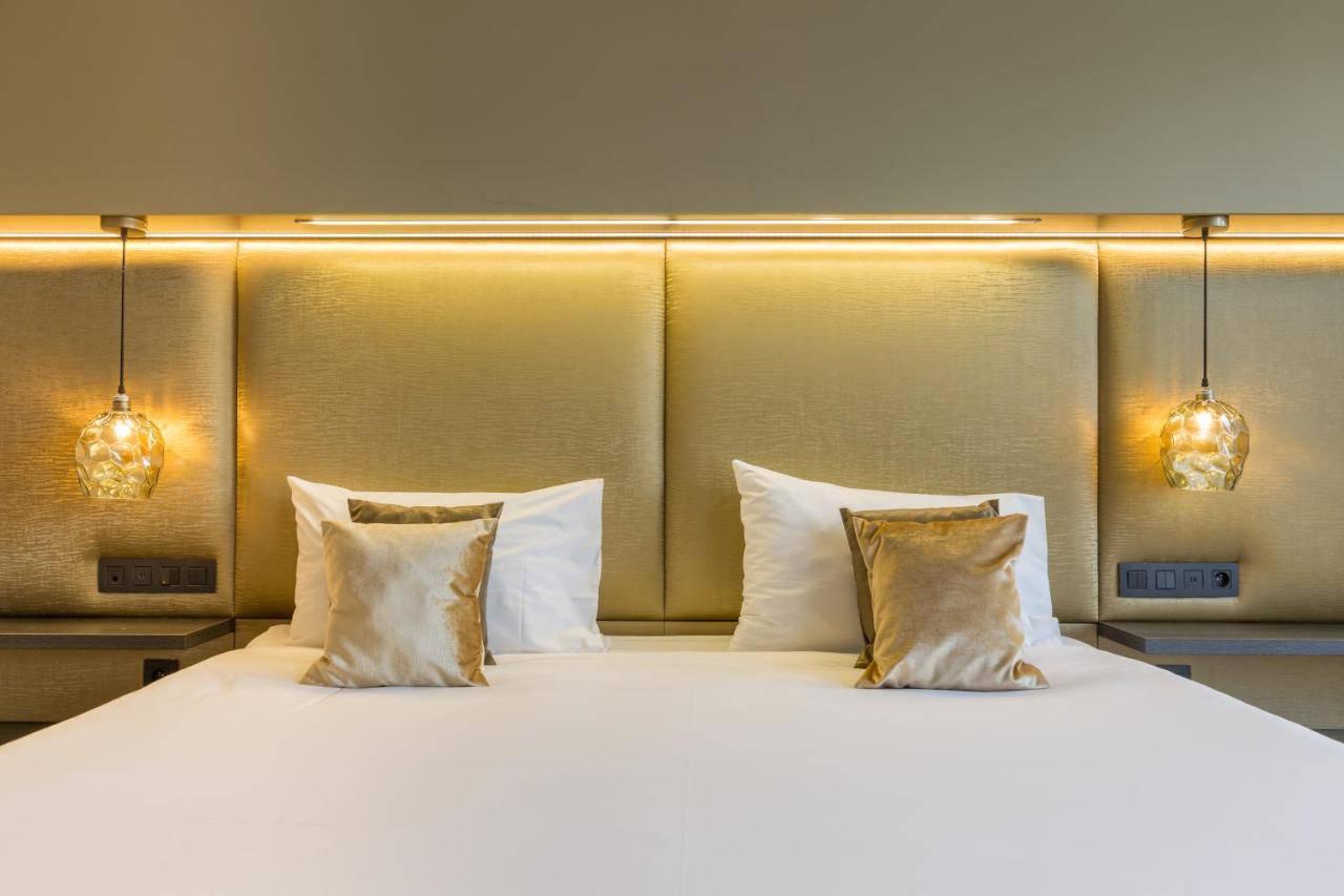 Leonardo Hotel Antwerp The Plaza Екстериор снимка