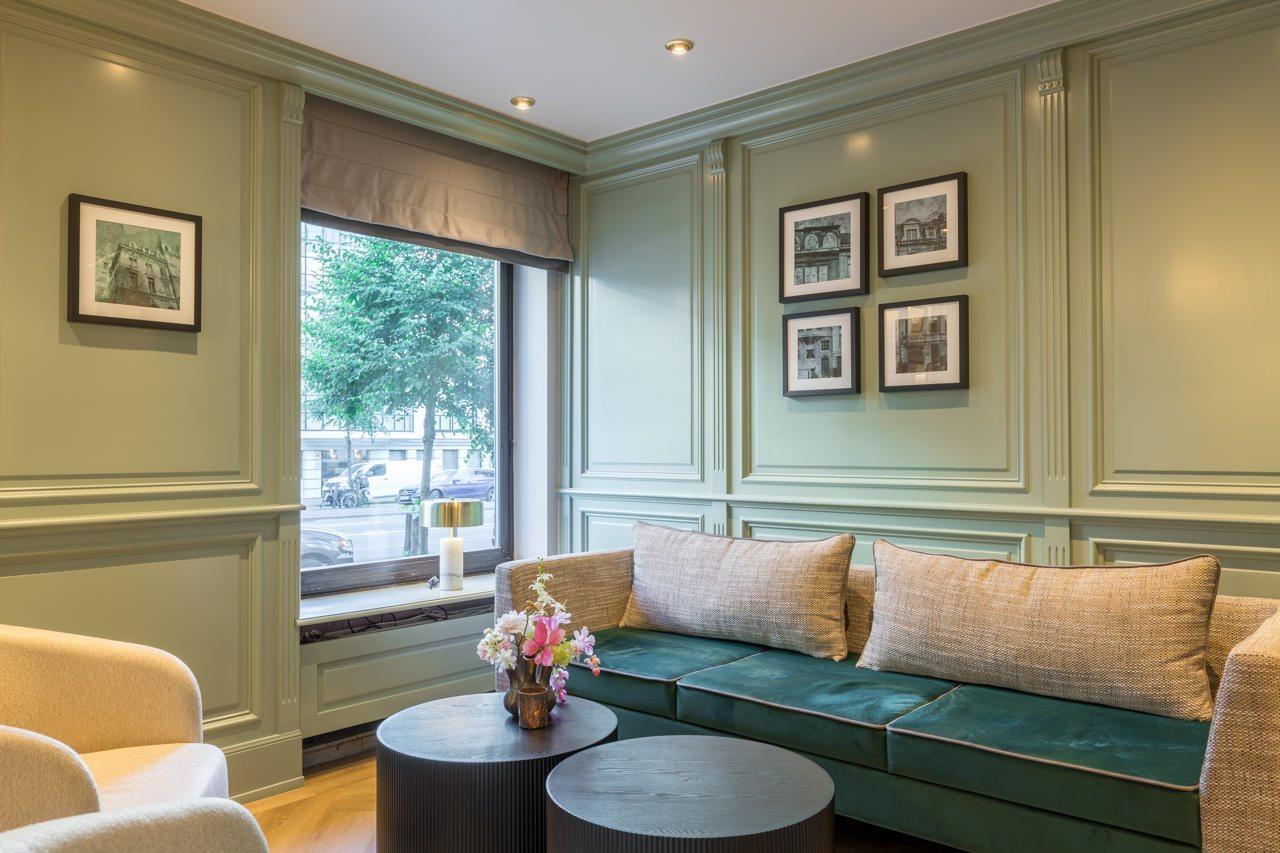Leonardo Hotel Antwerp The Plaza Екстериор снимка