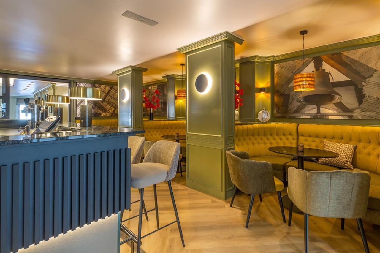 Leonardo Hotel Antwerp The Plaza Екстериор снимка