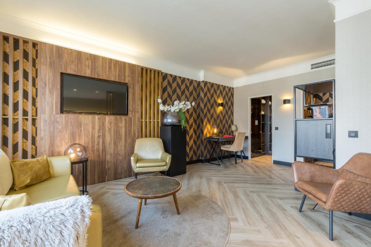 Leonardo Hotel Antwerp The Plaza Екстериор снимка