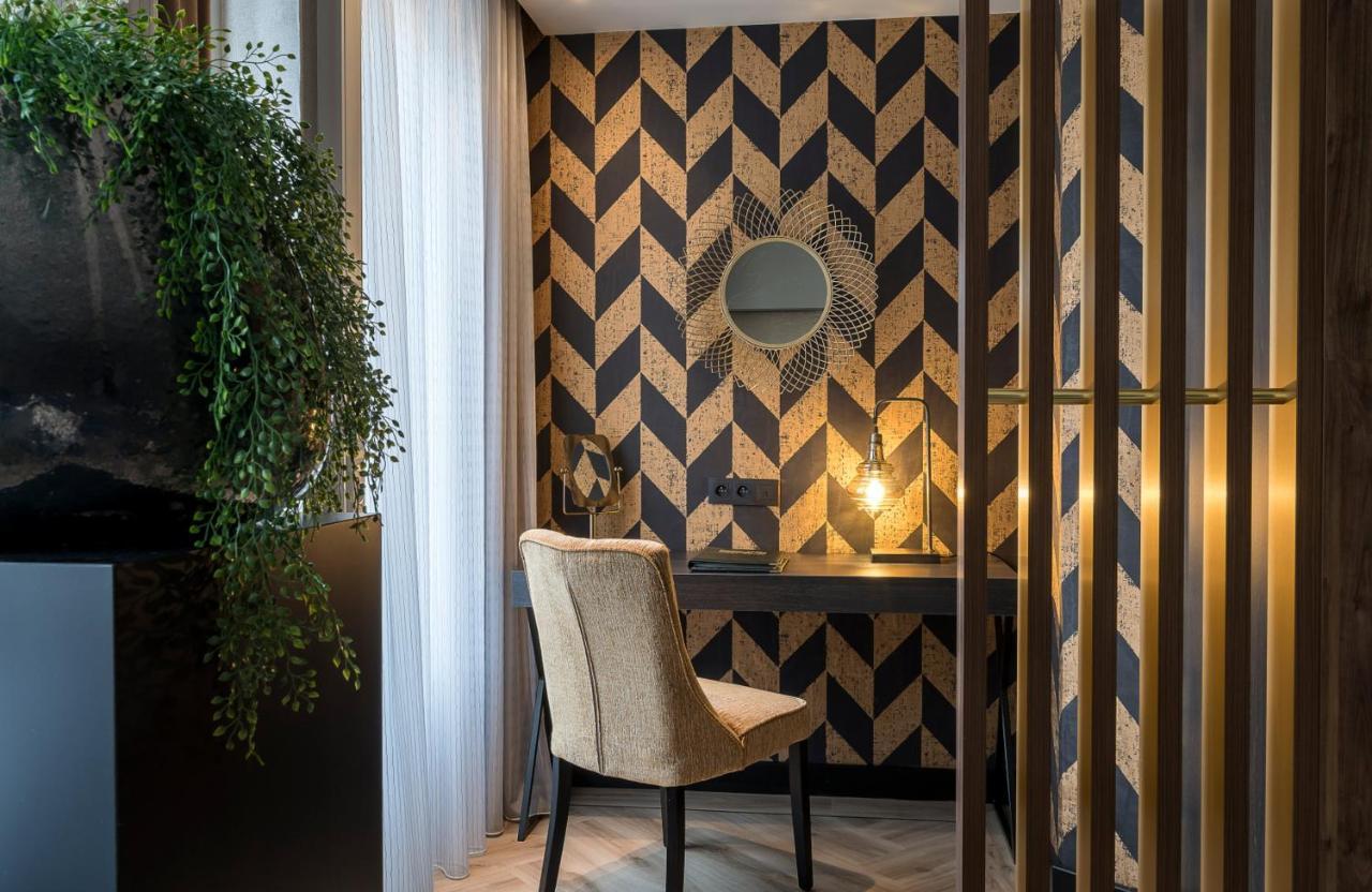 Leonardo Hotel Antwerp The Plaza Екстериор снимка