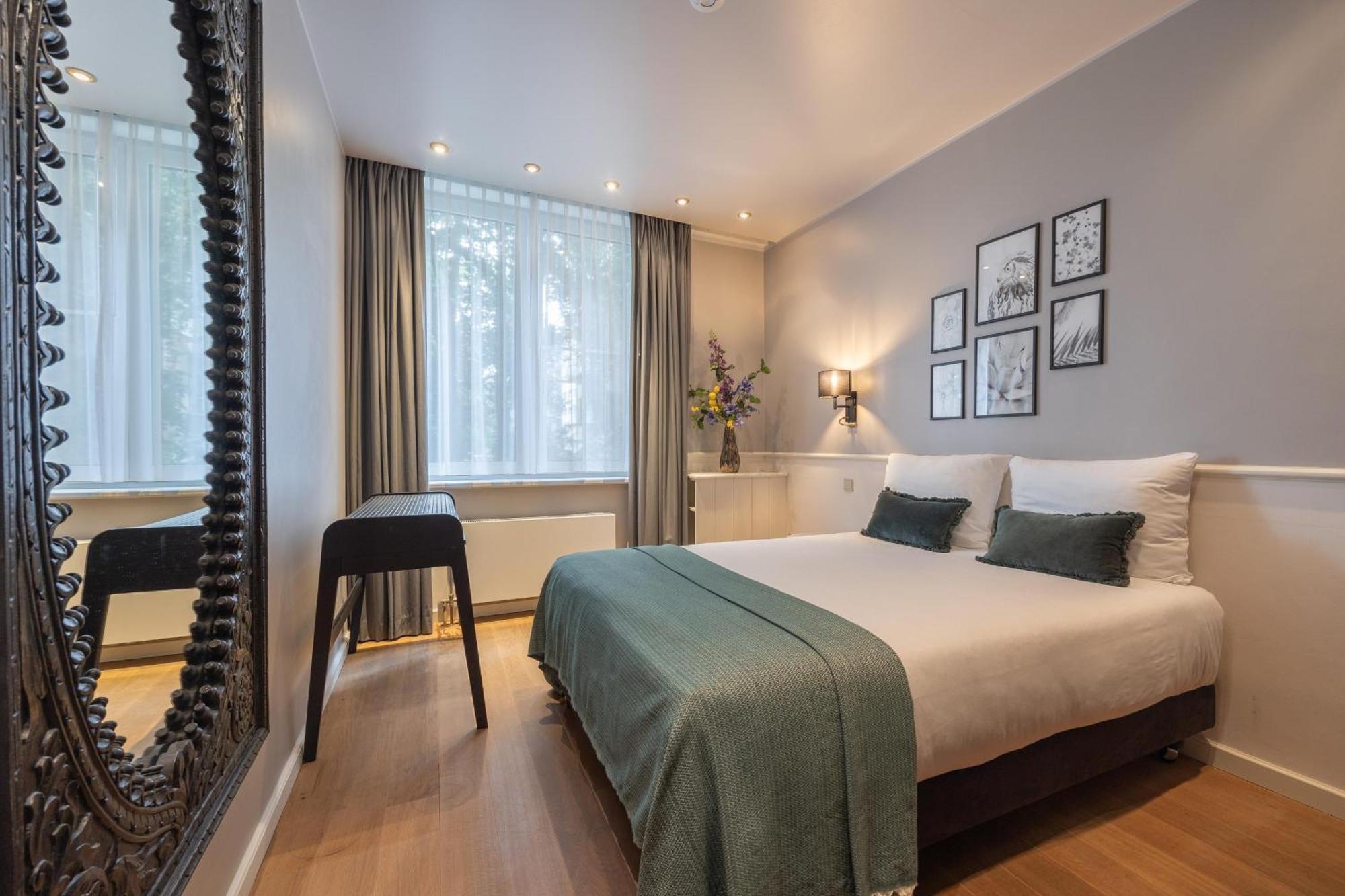 Leonardo Hotel Antwerp The Plaza Екстериор снимка