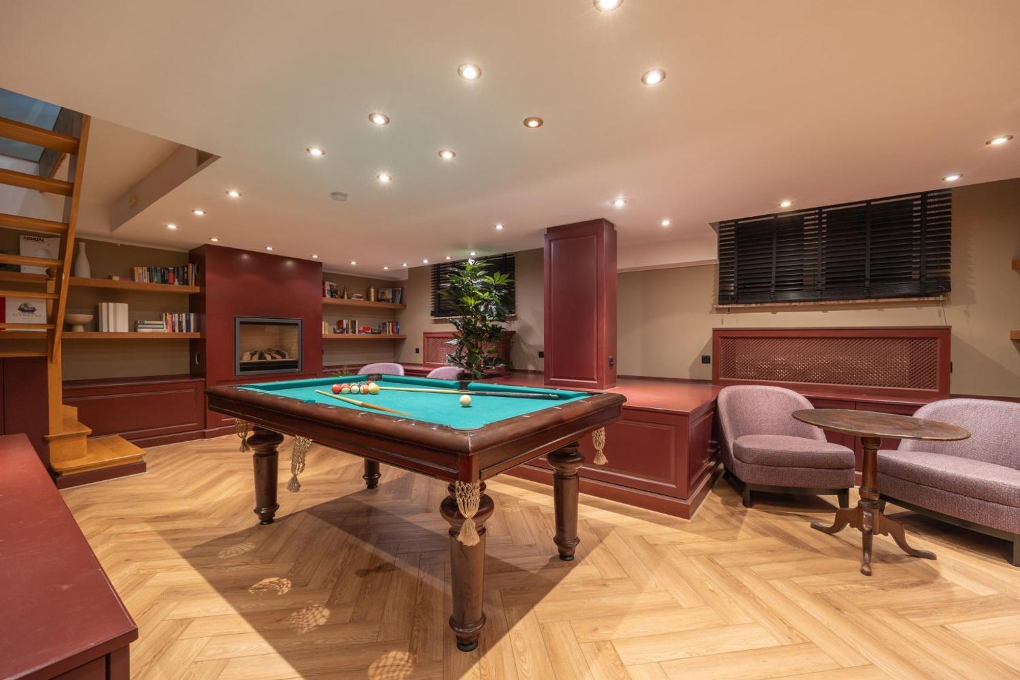 Leonardo Hotel Antwerp The Plaza Екстериор снимка
