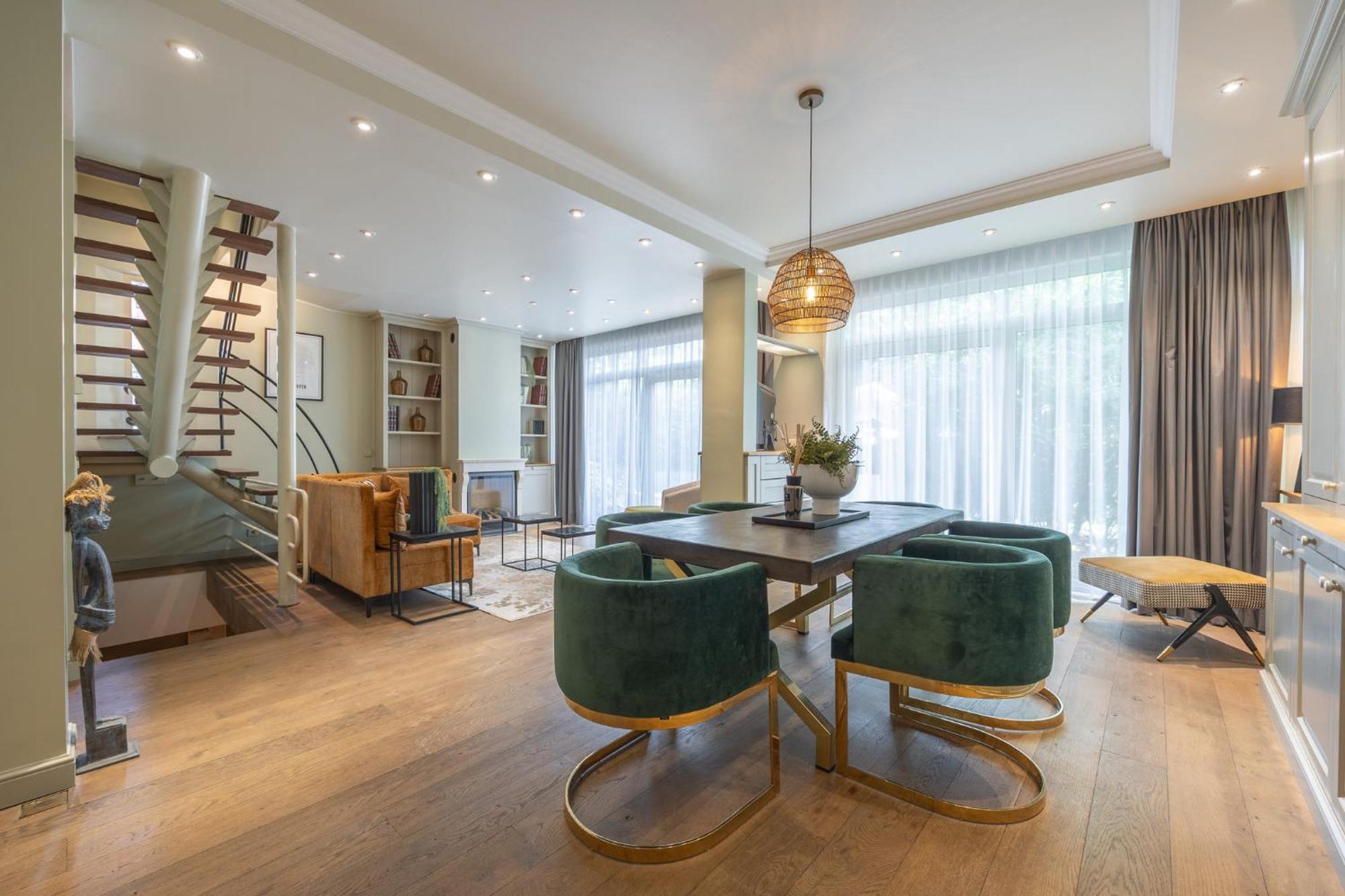 Leonardo Hotel Antwerp The Plaza Екстериор снимка
